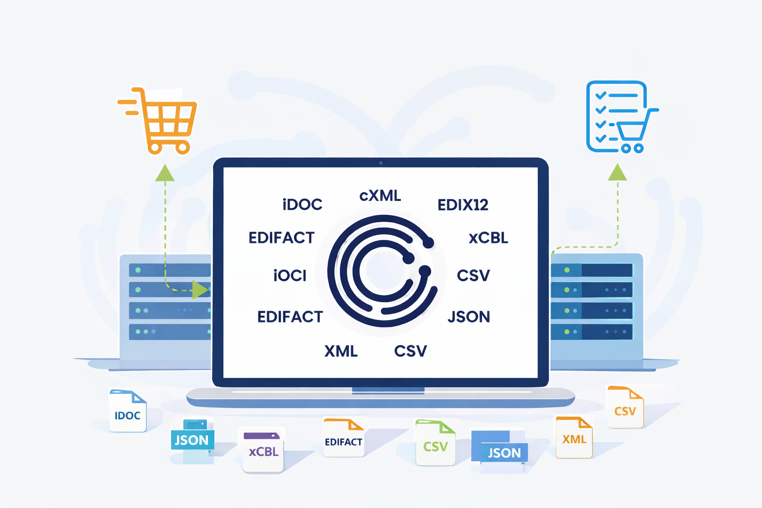 Protocol Image
