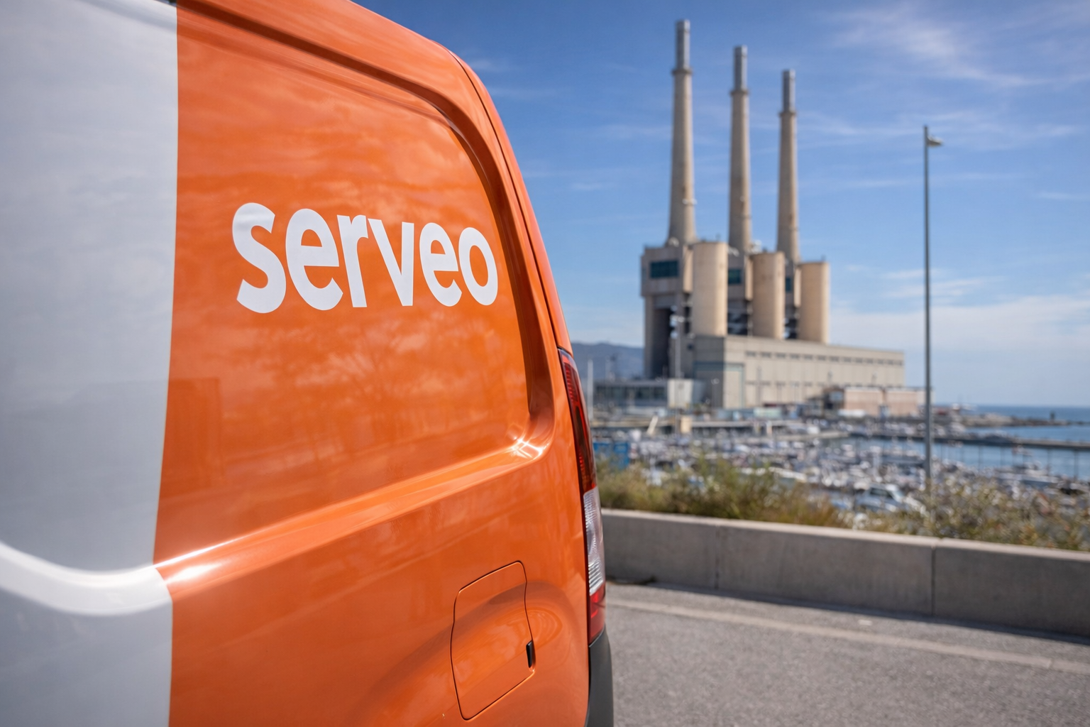 Integración de compras para servicios de facility management